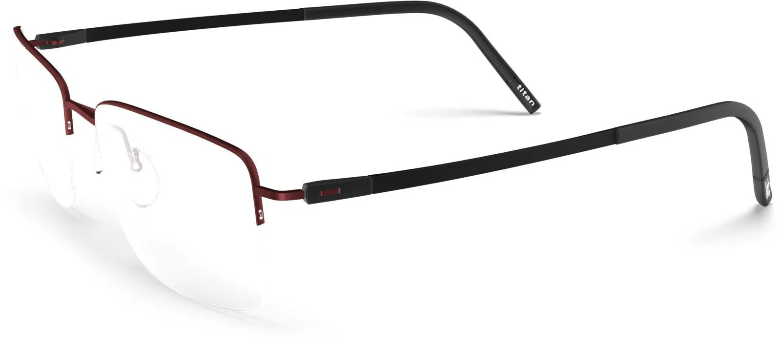 Silhouette Dynamic Dawn 5571 Eyeglasses - view 24